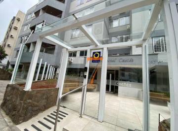74449544892d95885b50576227586cfae05da873 · Apartamento com 3 dormitórios à venda, 87 m² por R$ 650.000,00 - Coqueiros - Florianópolis/SC