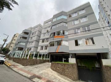 f108d8c4c35c1e55adb582d3b22a45d8ecb7a364 · Apartamento com 3 dormitórios à venda, 87 m² por R$ 650.000,00 - Coqueiros - Florianópolis/SC