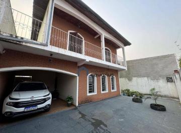 f46d6c4201d9ac540c569eaee28dfe1de5c4a69b · Sobrado com 4 dormitórios à venda, 250 m² por R$ 850.000,00 - Cidade Morumbi - São José dos Campos/S