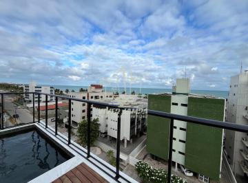 Apartamento · 35m² · 1 Quarto · Apartamento em Intermares a poucos passos da praia.