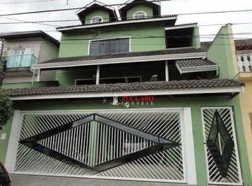 8327da1828cdf91600f0265becfa0fe9158a46b8 · Sobrado à venda, 300 m² por R$ 1.190.000,00 - Jardim City - Guarulhos/SP