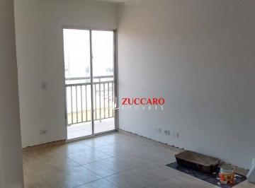 7131f79d0eceeabc9f063d66665ffbf9fb03061a · Apartamento a venda 55m², com 2 quartos, 1 vaga de garagem no Parque Continental - Guarulhos