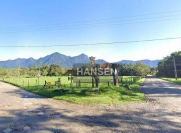 e3f7e6897eb3938795e4b6a78b556360fa08c654 · Terreno à venda, 141.488 m² por R$ 3.100.000 - Vila Nova - Joinville/SC