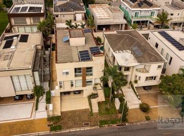 d24c325577877b33fb0d0df4415707ab9bc46590 · Casa com 5 dormitórios à venda, 468 m² por R$ 4.300.000 - Burle Marx - Alphaville -Santana de Parnaí