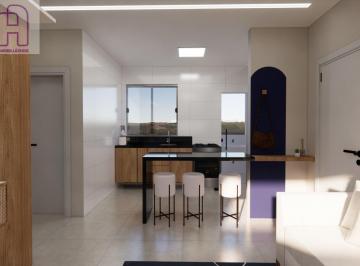 Apartamento · 70m² · 2 Quartos · 1 Vaga · Apartamento com 2 quartos e vaga livre e demarcada no programa Minha Casa Minha VIda