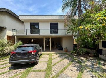 34dab97c26ac642956a13b503e710cac32678156 · Casa com 4 dormitórios à venda, 380 m² por R$ 3.300.000,00 - Residencial Onze (Alphaville) - Santana