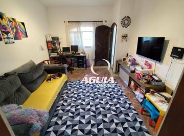 6e255c58ddf3d77488ed1d9932344a7298a1f3bf · Apartamento à venda, 100 m² por R$ 540.000,00 - Vila Camilópolis - Santo André/SP