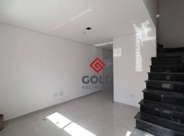 cbb87c33887a22ee238b38faab4272b287924490 · Sobrado com 2 dormitórios à venda, 220 m² por R$ 700.000,00 - Vila Camilópolis - Santo André/SP