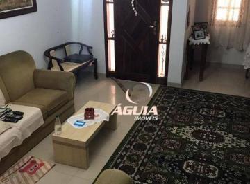 0b612e494ceb796bbca2e5de2c91916d5c0fc514 · Sobrado com 4 dormitórios à venda, 176 m² por R$ 830.000,00 - Jardim - Santo André/SP