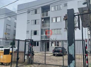 36a36bd2ccf8f49110ac2d7610c47790232bc1e7 · Apartamento com 2 dormitórios à venda, 48 m² por R$ 149.000,00 - Passos dos Ferreiros - Gravataí/RS