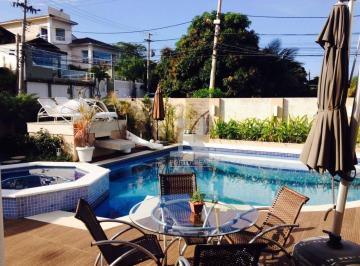7bbd272b728ce678174dd24a9e9568d499d27537 · Casa com 5 dormitórios à venda, 474 m² por R$ 3.900.000 - Praia do Siqueira - Cabo Frio/RJ