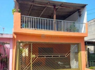 45fbb96ef29e759d841da12d23333073068b93ae · Casa com 2 quartos, 2 vagas à venda, 120 m² por R$ 390.000 - Vila Antonieta - São Paulo/SP