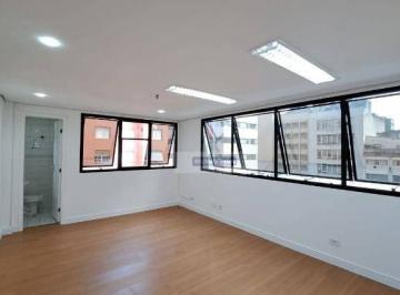 8fbe46beae5b45ae934e125add656dc3a7f1ca5e · Conjunto para alugar, 42 m² por R$ 1.200/mês - Higienópolis - São Paulo/SP