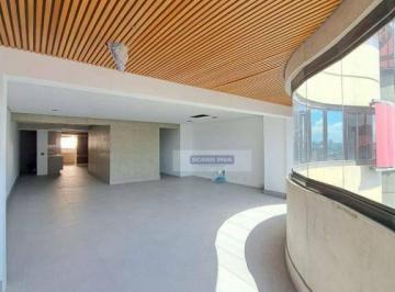 060cb331bcf320884ea5956a247f50d0d539b9b6 · Apartamento com 3 dormitórios para alugar, 175 m² por R$ 9.000/mês - Santa Paula - São Caetano do Su