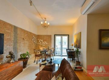 be8d6ebd9f4c3abcb62c469f991cf9066e1778fa · Apartamento com 2 dormitórios à venda, 82 m² por R$ 770.000,00 - Bela Vista - São Paulo/SP