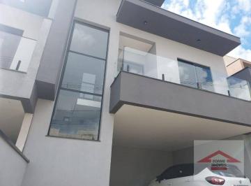 927f5f04d4f5302e584c18621590dac3bb928ae3 · Casa com 3 dormitórios à venda, 151 m² por R$ 1.250.000,00 - Corrupira - Jundiaí/SP