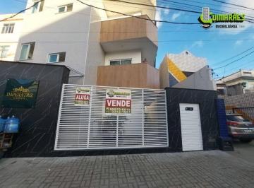 b56eae83215a512fd3d45d041d8c49a707b19efe · Apartamento com 2 quartos à venda, 34 m² por R$ 200.000 - Bonfim - Salvador/BA