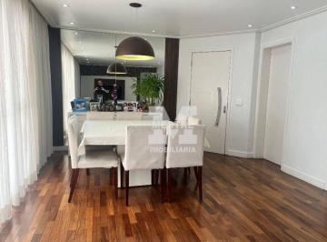 b09489f82b42e3002a02086a48156bcf73812b1e · Apartamento com 3 dormitórios à venda, 128 m²  - Vila Leonor - Guarulhos/SP