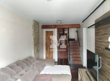 c75927b0ee844fd412f3bfbce754916918e03124 · Apartamento Duplex para alugar, 148 m² por R$ 6.920,01/mês - Camargos - Guarulhos/SP