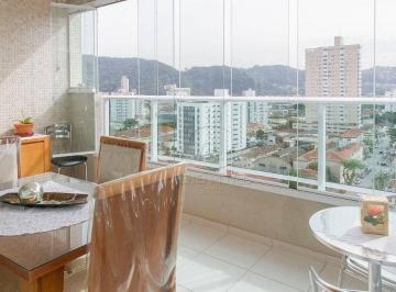 484601f0e40578c0cde25a24309ea328ed98b560 · Apartamento à venda - Campo Grande - Santos/SP