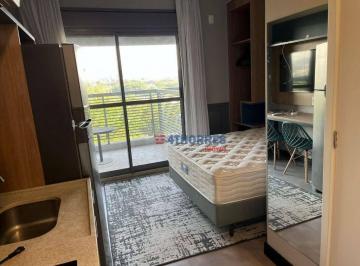 ad219352d142ddd7f2b7b3650df7aa5438752dfc · Studio para alugar, 28 m² por R$ 3.684,00/mês - Butantã - São Paulo/SP