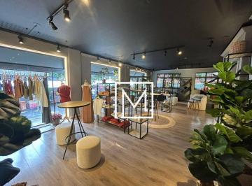 51384fc2ffdf944e6a6be743283393a4e9166b7d · Loja para alugar, 60 m² por R$ 27.000,01/mês - Vila Nova Conceição - São Paulo/SP