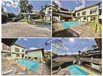 36cb45acb39be8acd4cb19a1723051e2a4b8280c · Casa com 4 quartos (3 suítes) à venda, 359 m² - Fazendinha - Granja Viana - Carapicuíba/SP