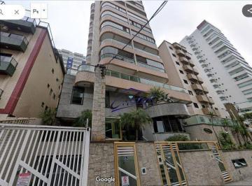 a84e7a76b444a6d614d96b3e711281af853a2bf5 · Apartamento com 2 dormitórios à venda, 86 m² por R$ 532.000,00 - Aviação - Praia Grande/SP