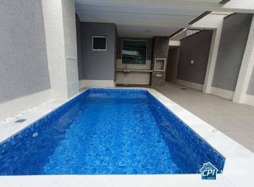 202c8a71fb7adaf14a854eba6b6437bbf3d8a333 · Sobrado com 3 Quartos Tupi na Praia Grande/SP