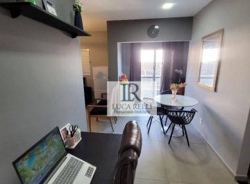 e5a69866efeb0298d03b194e361aa6acf7e943fd · Apartamento com 2 dormitórios à venda, 58 m²  - Granja Viana - Cotia/SP