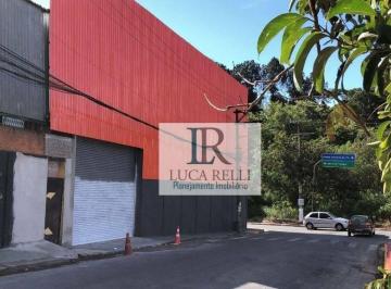 c6ea7557fc571966aefe94f8e85a0d49366d8d99 · Galpão para alugar, 1284 m² - Jardim Rio das Pedras - Cotia/SP