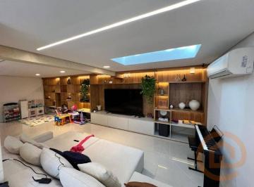 5190d3494b289a7ebd2496d8fc39db89b3d85ae8 · Casa condomínio  com 3 dormitórios à venda, 400 m² por R$ 5.990.000 - Jardim Guedala - São Paulo/SP