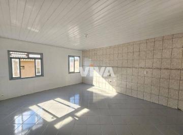 Cozinha · Apartamento com 3 dormitórios para alugar, 60 m² por R$ 3.075,00/mês - Cidade Nova - Itajaí/SC