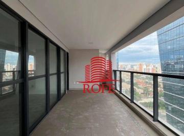 a71b420248b8d6a82de1072bd3fab2c5f4ae85eb · Apartamento com 3 dormitórios à venda, 134 m² por R$ 3.350.000,00 - Chácara Santo Antônio - São Paul