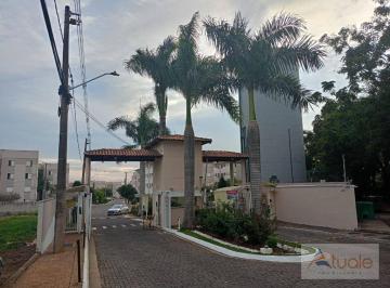 f882f251f5a0c34e5ae37aba36e13adf673fb96b · Apartamento com 2 dormitórios à venda, 47 m² por R$ 220.000,00 - Jardim Santa Maria (Nova Veneza) - 