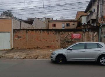 f690efb4aca5564d8d2893debd6fa3e95ed55ebf · Terreno à venda, 250 m² por R$ 215.000,00 - Jardim Maria Antonia (Nova Veneza) - Sumaré/SP