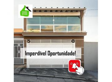 Casa de 3 quartos, São Paulo · Incrível Casa 3 Dormitórios + 2 Suítes + Varanda Envidraçada + 3 Vagas Garagem,