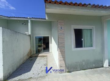 24464208_4.jpg · Casa 2 Quartos a Venda Faixa Mar Pontal do Paraná
