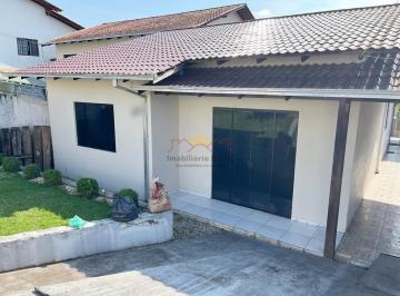 24464567_4.jpg · Casa 3 quartos Araquari