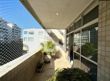 Apartamento · 313m² · 4 Quartos · 4 Vagas - QuintoAndar (Premier Vendas) · Apartamento à Venda - Leblon, 4 Quartos, 313 m² - Rio de Janeiro