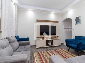 Casa · 150m² · 4 Quartos · 2 Vagas · Casa para Aluguel - Vila Jacuí, 4 Quartos, 150 m² - São Paulo