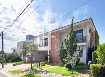 0 · CASA A VENDA NO CONDOMINIO PARQUE DOS ALECRINS - CAMPINAS/SP