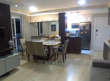 0 · Apartamento no Bairro Mansões Santo Antônio, em Campinas (SP).