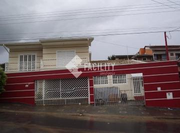 0 · Sobrado com 4 quartos sendo 1 suite no Pq Via Norte - Campinas