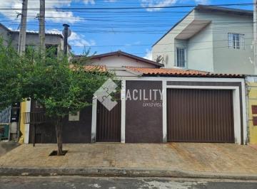 0 · Casa a venda no Parque São Quirino em Campinas.