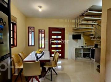 56da351e · Casa, 4 dormitórios, 117 m², em Vargem Grande