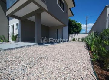c818f7ad · Casa, 3 dormitórios, 109.54 m², em Praia do Meio (Ens Brito)