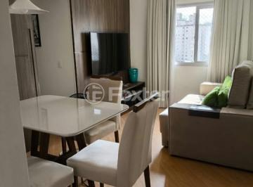 Apartamento · 62m² · 3 Quartos · 1 Vaga · Apartamento, 3 dormitórios, 62 m², em Vila Mariana