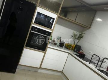 7df363a8 · Casa em Condomínio, 4 dormitórios, 123 m², em Parque Boturussu