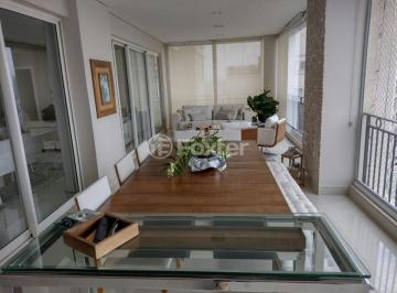 Apartamento · 250m² · 4 Quartos · 4 Vagas · Apartamento, 4 dormitórios, 250 m², em Parque da Mooca